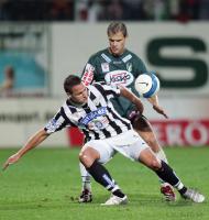 Fussball, 19.08.2007, Sv Josko Ried-SK Puntigamer Sturm Graz