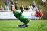 Fussball Verbandsliga  25 /26, Relegation zur Oberliga FC Holzhausen - SC Lahr