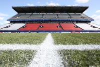 Fussball International  U 20 WM Training  Kunstrasen