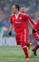 Fussball DFB Pokal : FC Bayern Muenchen - Greuther Fuerth