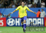 FIFA Confed Cup: Brasilien - Argentinien