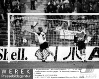 Fussball 1. Bundesliga