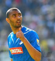 FUSSBALL, 1. BUNDESLIGA, 31. Spieltag: Hoffenheim, COMPPER