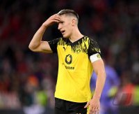 Fussball 1. Bundesliga Saison 25/26
FC Bayern Muenchen - Borussia Dortmund