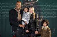 Fussball 1. Bundesliga, Saison 2011/2012: Weihnachtsfeier Werder Bremen