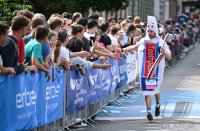 Laufen / Leichtathletik Stadtlauf / Erbelauf 2025
