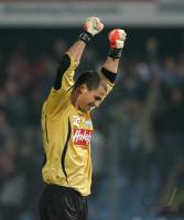 Super League Schweiz 2006/2007  Grasshopper-Club Zuerich - FC St. Gallen