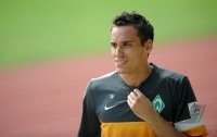 Fussball 1. Bundesliga, Saison 2012/2013: Trainingsauftakt Werder Bremen