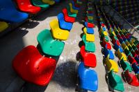 Fussball Frauen FIFA U 20  WM  2008   Vorbereitung