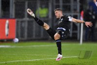 Fussball 1. Bundesliga Saison 20/21: SC Freiburg - Arminia Bielefeld