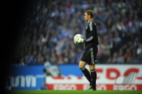 Fussball 1. Bundesliga, Saison 2011/2012: Schalke - Bayern