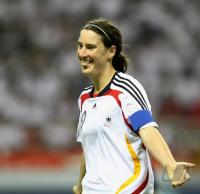 Fussball International Frauen Weltmeisterschaft Eroeffnungsspiel