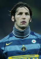 FUSSBALL CHL   Inter Mailand 1-0 Ajax Amsterdam