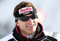 Ski Alpin; Riesenslalom Soelden Herren  2007