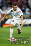 Fussball  Schweizer Super League FC Basel 2-1 FC Zrich