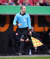 Fussball 1. Bundesliga Saison 19/20: FC Augsburg - SV Werder Bremen