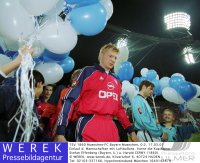 Fussball 1. Bundesliga