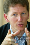 SSV Reutlingen Trainer Frank Wormuth