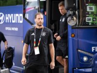 Fussball WM 2026 Sechzehntelfinale: Deutschland -  Paraguay