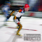 Langlauf Weltcup - Sommerfeldt