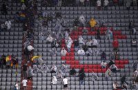 Fussball International Europameisterschaft 2021: Deutschland - Ungarn