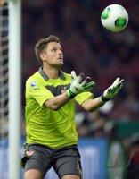 Fussball Saison 2012/2013: DFB Pokal Finale: FC Bayern Muenchen - VfB Stuttgart