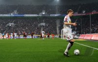 Fussball 1. Bundesliga, Saison 2011/2012: Marco Reus (Borussia Moenchengladbach)