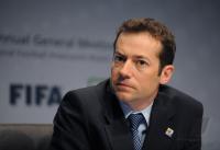 Fussball  International Football Association Board (IFAB) 2010; PK