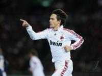 Fussball International  Club WM   Finale Boca Juniors - AC Mailand