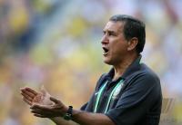 Fussball WM 2006  Brasilien - Australien