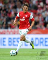 Fussball 1. Bundesliga : Julian Baumgartlinger (1. FSV Mainz 05)