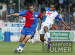 FUSSBALL Grashopper Club Zrich 0-4 FC Basel