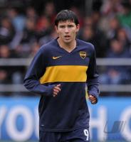 Fusball FINALE   FIFA 72. Blue Stars / FIFA Youth Cup