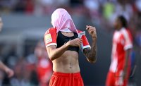 Fussball 1. Bundesliga Saison 25/26    Testspiel 
Grasshopper Club Zuerich - FC Bayern Muenchen