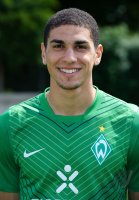 Fussball 3. Liga, Werder Bremen U 23: BALOGUN