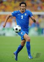 FUSSBALL EURO 2008: Italien, Grosso Einzelaktion
