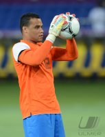 Fussball International Europameisterschaft 2012: Niederlande - Deutschland