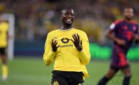 Fussball  Supercup  Saison 26/27 Borussia Dortmund - FC Bayern Muenchen