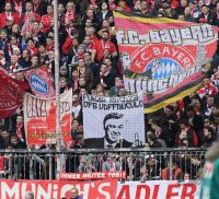 Fussball 1. Bundesliga Saison 2016/2017: Trainer Carlo Ancelotti (FC Bayern Muenchen)