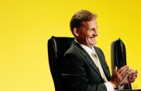 Fussball Bundesliga: Mitgliederversammlung Borussia Dortmund