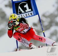 Ski Alpin; Riesenslalom Soelden Herren 2005