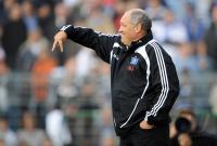 Fussball 1. Bundesliga, Hamburger SV: JOL