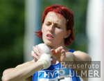 Kesselschlaeger beim Kugelstoss