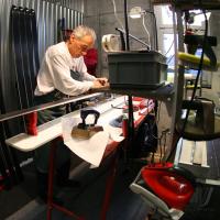 Ski Alpin  Herren Abfahrt Wengen