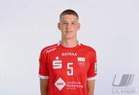 Volleyball 2. Bundesliga Saison 22/23: Fotoshooting TV Rottenburg