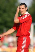 Vorbereitungsspiel Bayern Muenchen