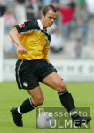 Fussball 2. Bundesliga: Jan Hoffmann  (SSV)