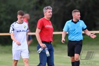 Fussball WFV-Pokal 2022/2023: SG Empfingen - TSG Balingen