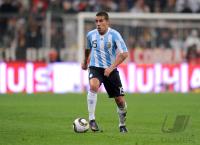 Fussball Nationalmannschaft: Nicolas Otamendi (ARG)