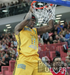 Basketball  1. Bundesliga Walter Tbingen  - Kln
